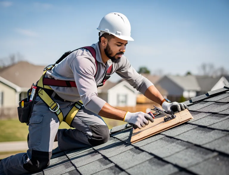 roof repair Greater Grand Crossing